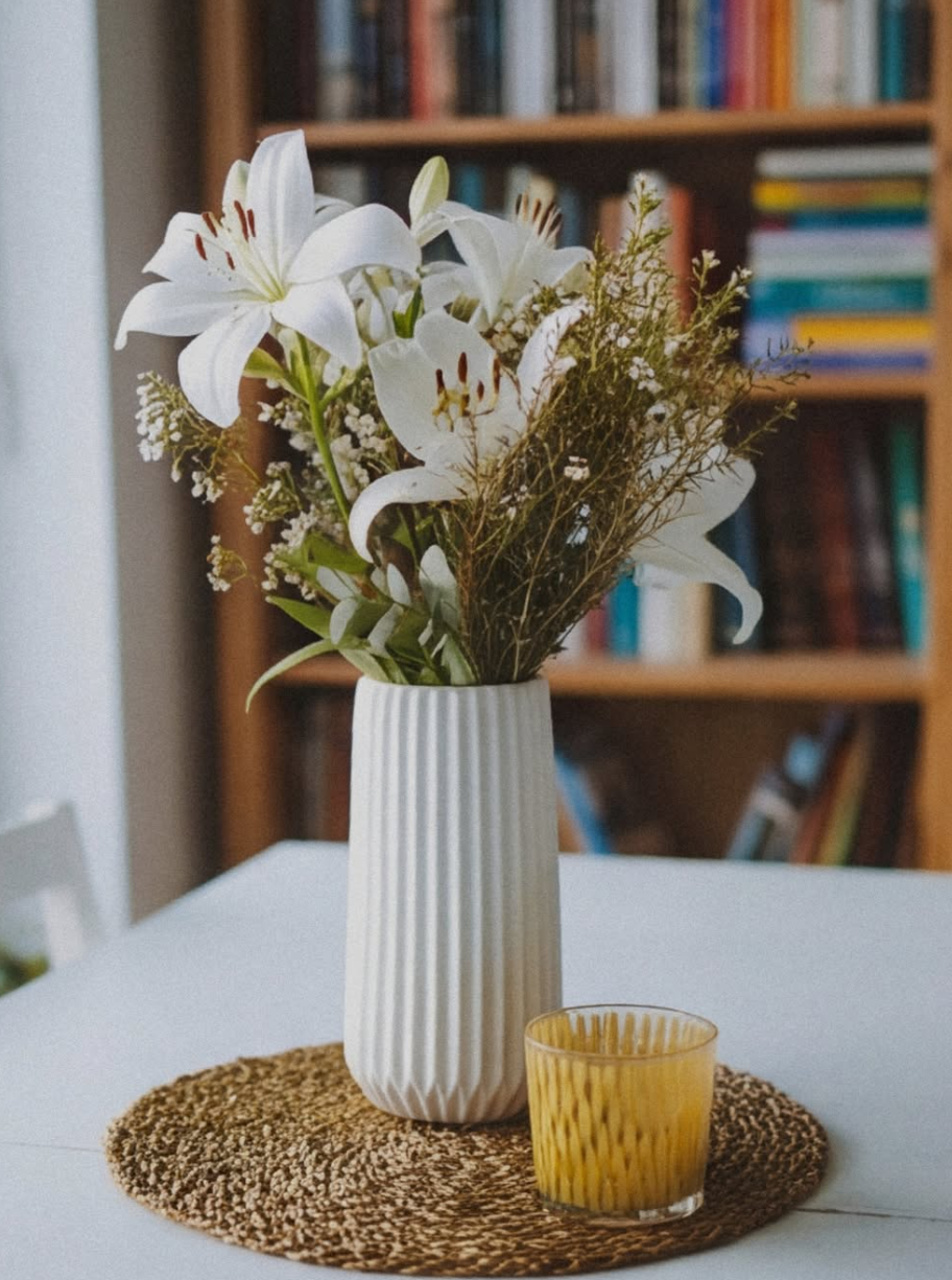Como fazer suas flores durarem mais