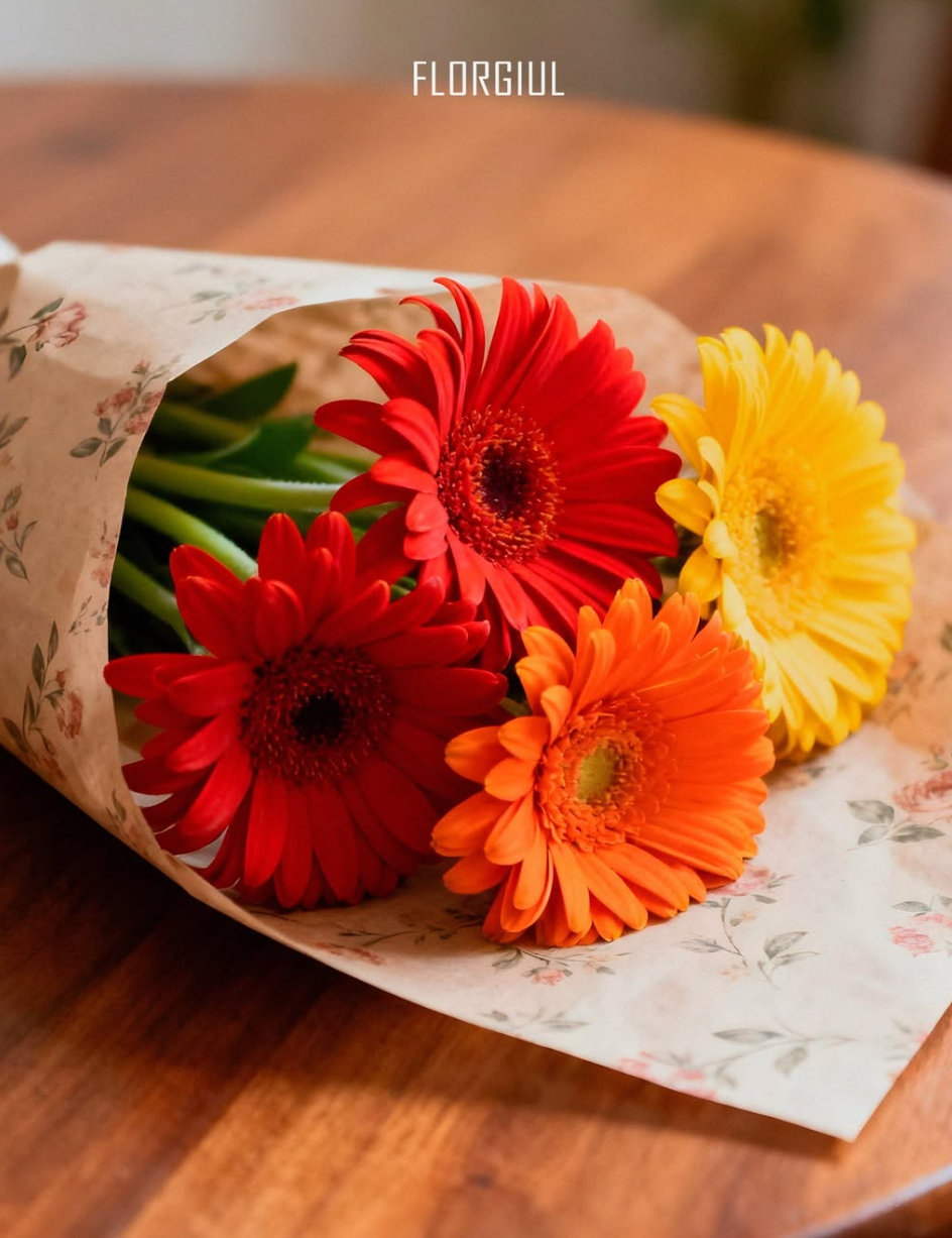 Entrega de flores no mesmo dia em Copacabana e Zona Sul: como funciona