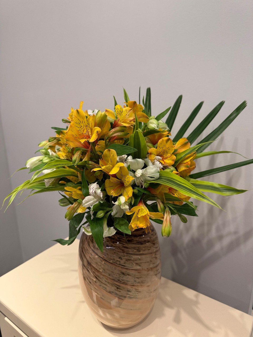 Assinatura floral tamanho p — foto 2